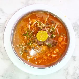 Nali Nihari