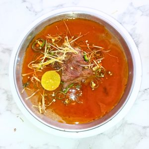 Sada Nihari