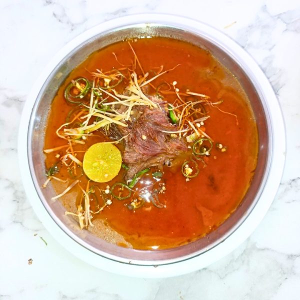Sada Nihari
