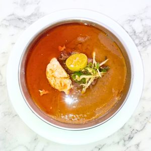 Maghaz Nihari
