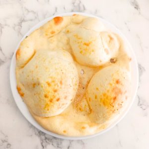 Khamiri Roti