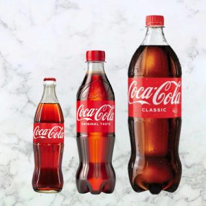 Coke