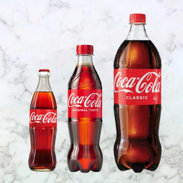 Coke
