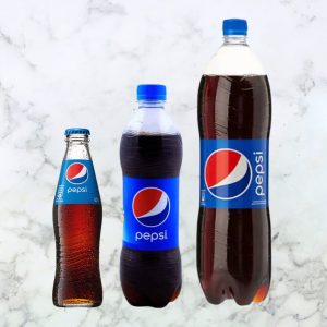 Pepsi
