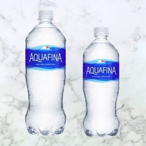 Mineral Water