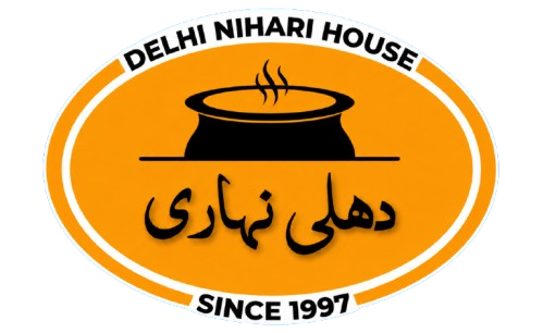Delhi Nihari
